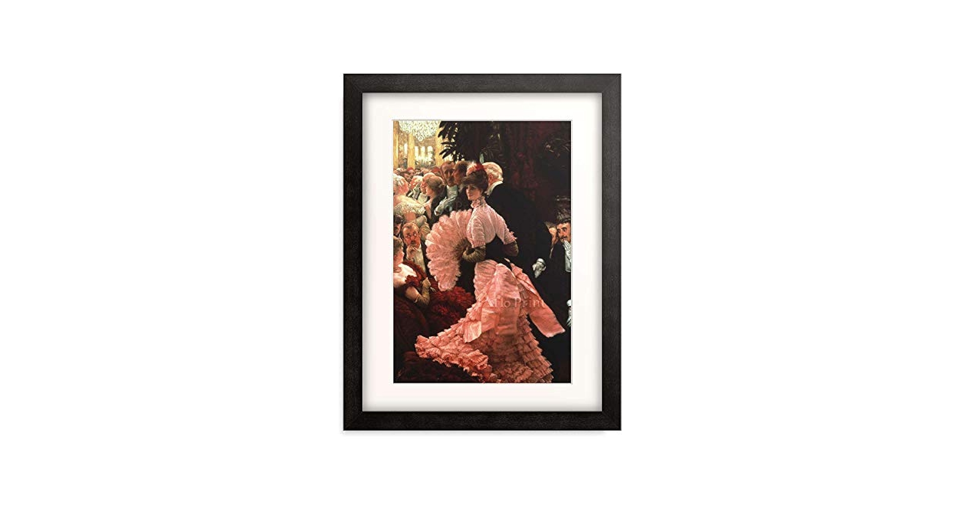 Amazon.co.jp: ジェームズ・ティソ James Tissot (ジャック